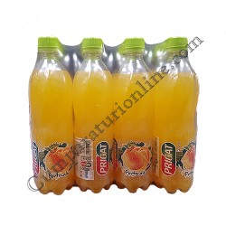 Bautura racoritoare necarbogazoasa Prigat Portocala 12x0,5l. buc./set pret/buc.